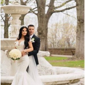 Meet your Posher, Lindita